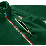 Oda Bio-Fleece jacket