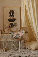 Little Lights Vintage Plane Lamp