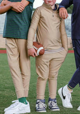 Boys Warm Up Jogger