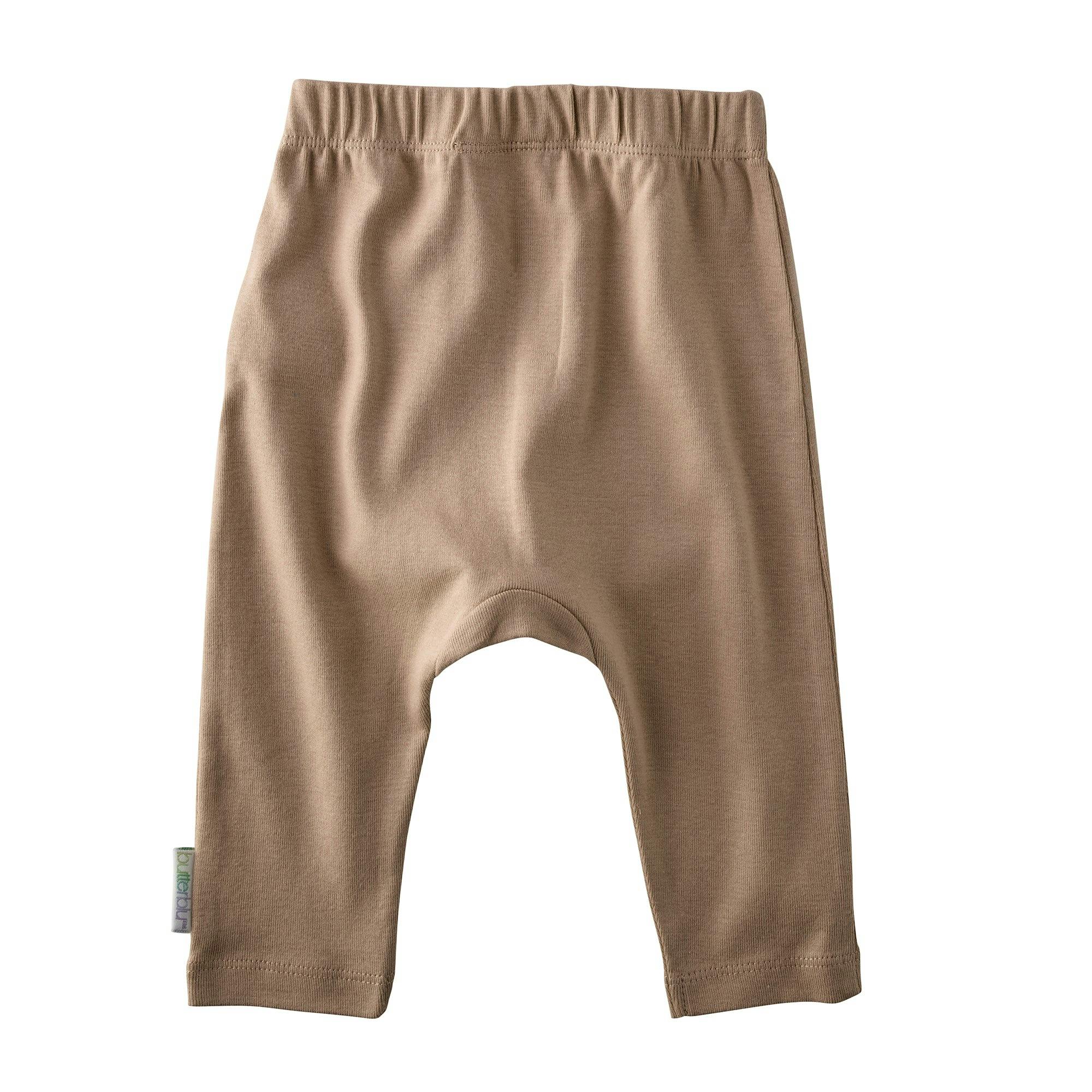 HARLOWE 3-Pack Harem Baby Pants