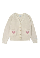 Alizée Cardigan
