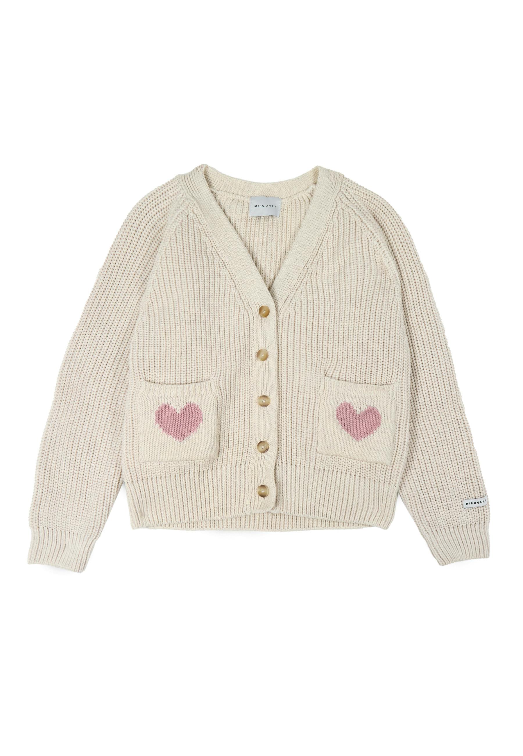 Alizée Cardigan