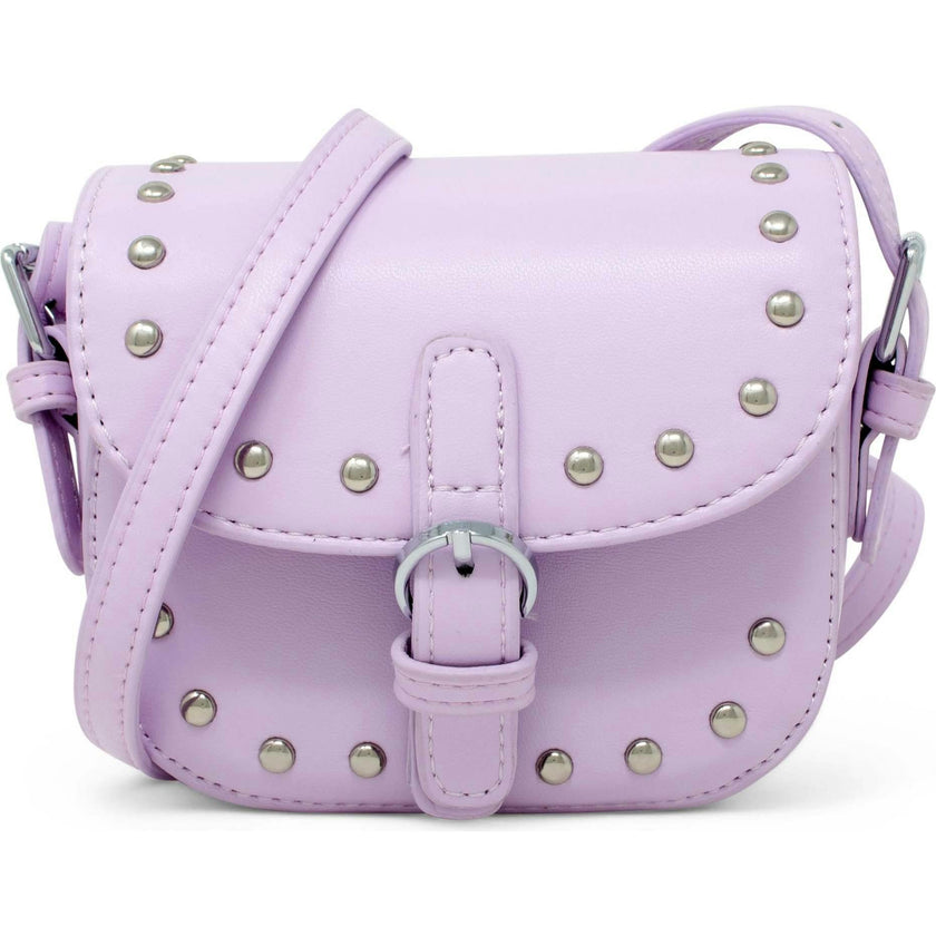 Saddle Stud Kids Handbag
