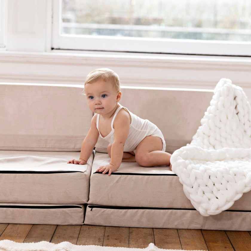 Bamboo Cotton Girls Tank Bodysuits