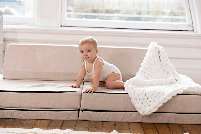 Bamboo Cotton Girls Tank Bodysuits
