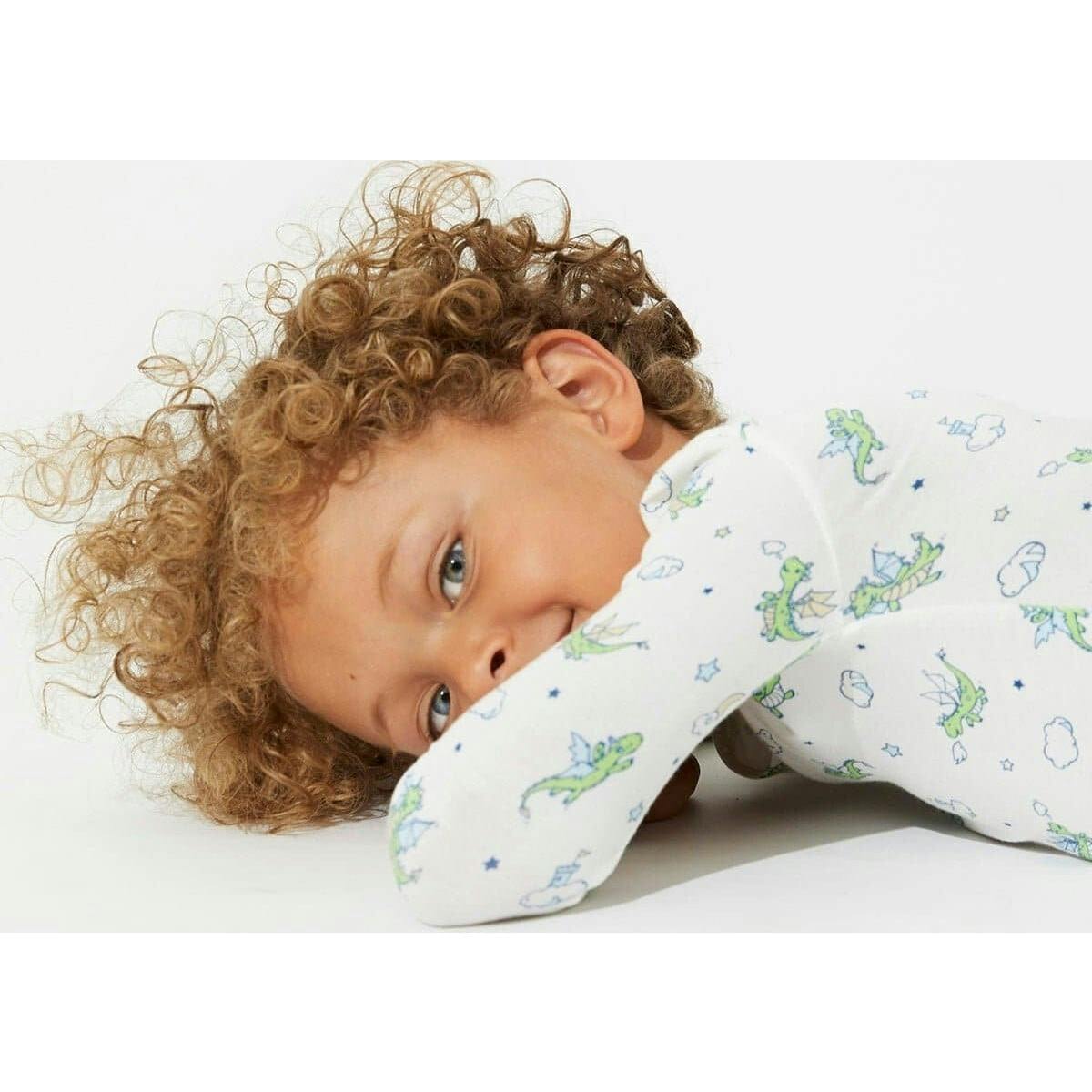 Bamboo Kids Pajamas