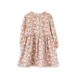 Phoebe Long Sleeves Dress | Pixie Blooms