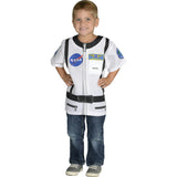 My First Career Gear Astronaut White