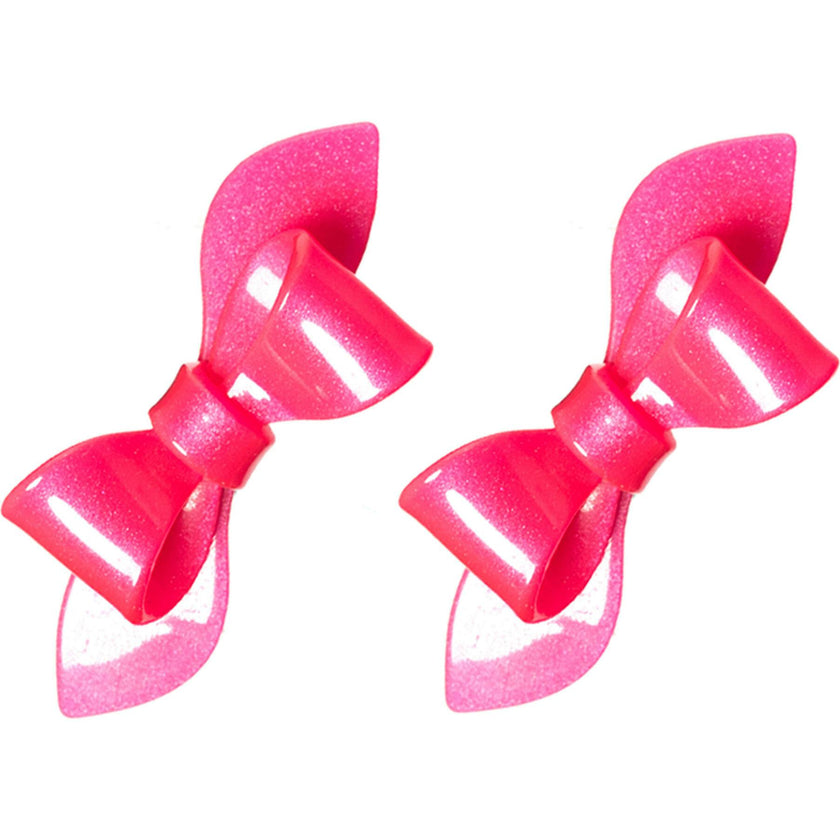 Rosane Bow Clips