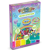 Rainbow Loom: Bead Station