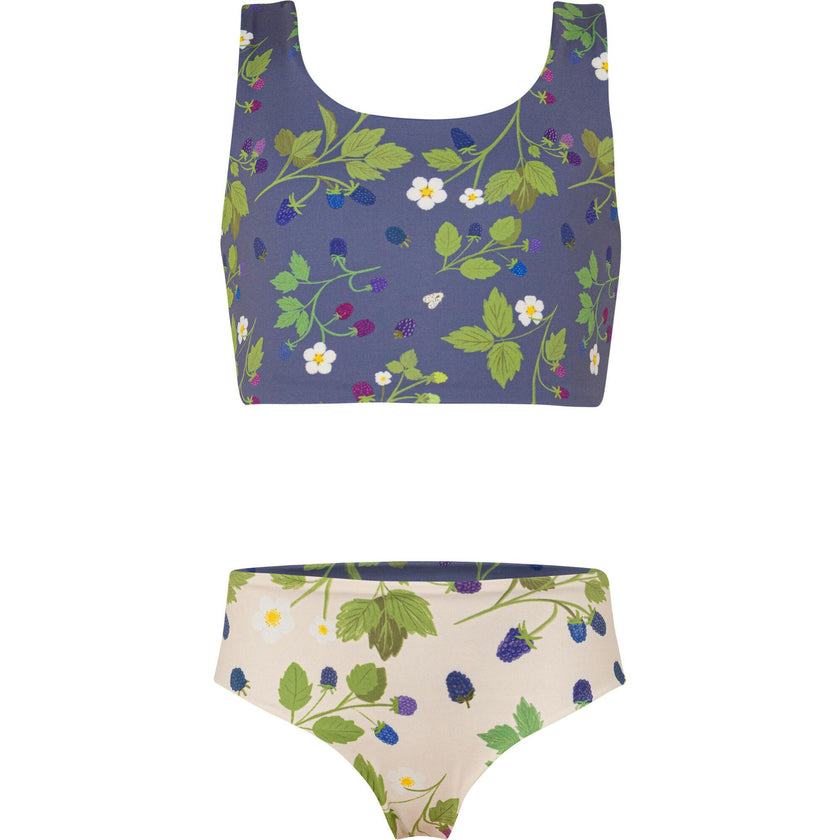 MORAS CRUDO - SUN&MOON BIKINI