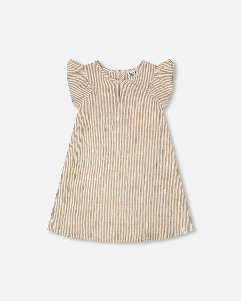 Striped Dress