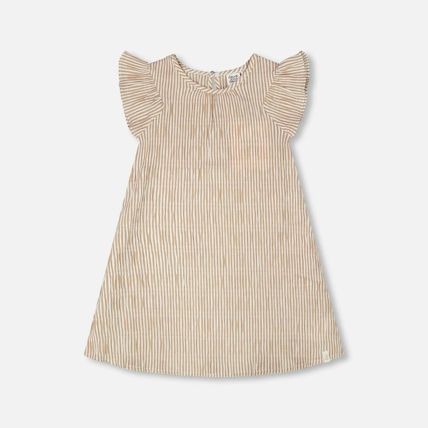 Striped Dress