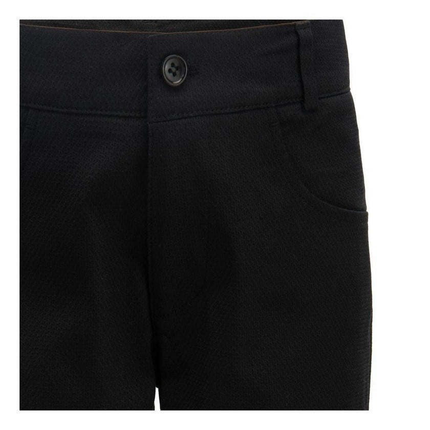 Black Casual Pants for Kid Boys