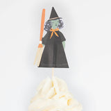 It's Halloween! Cupcake Kit