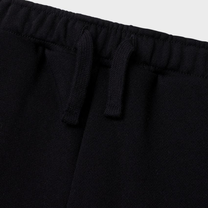 Cotton Sweat Short