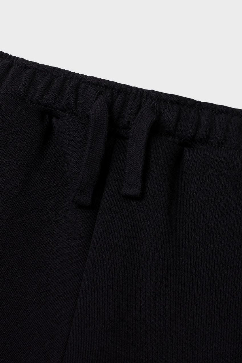 Cotton Sweat Short