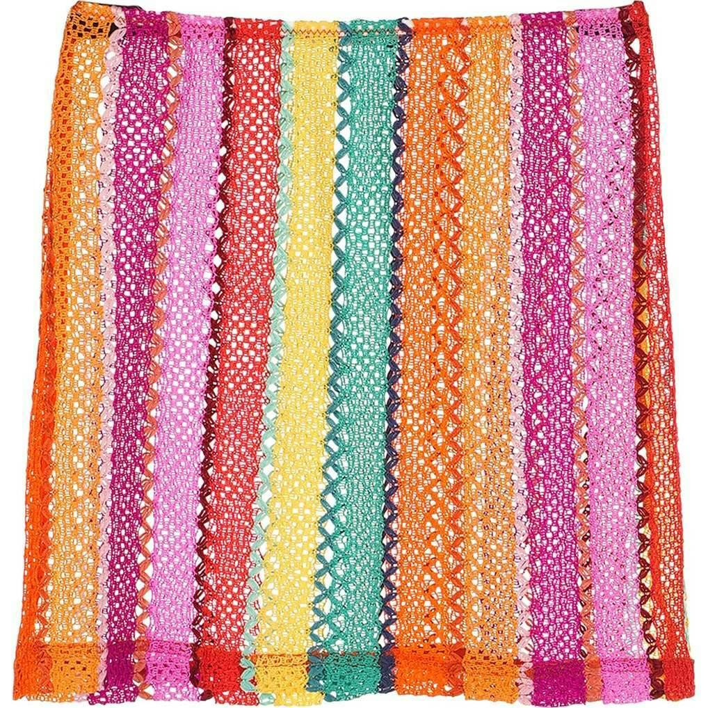 LAUREEN SKIRT
