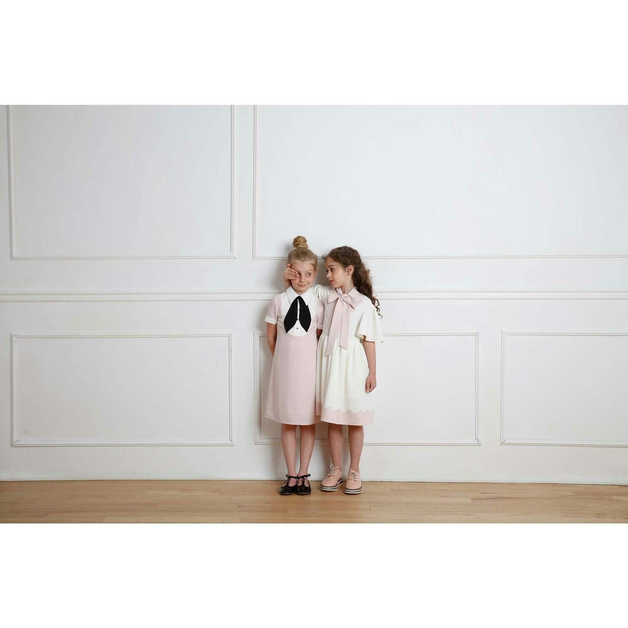 Kelly dress (black)
