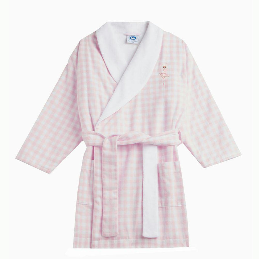 Margot Ballerina Bathrobe