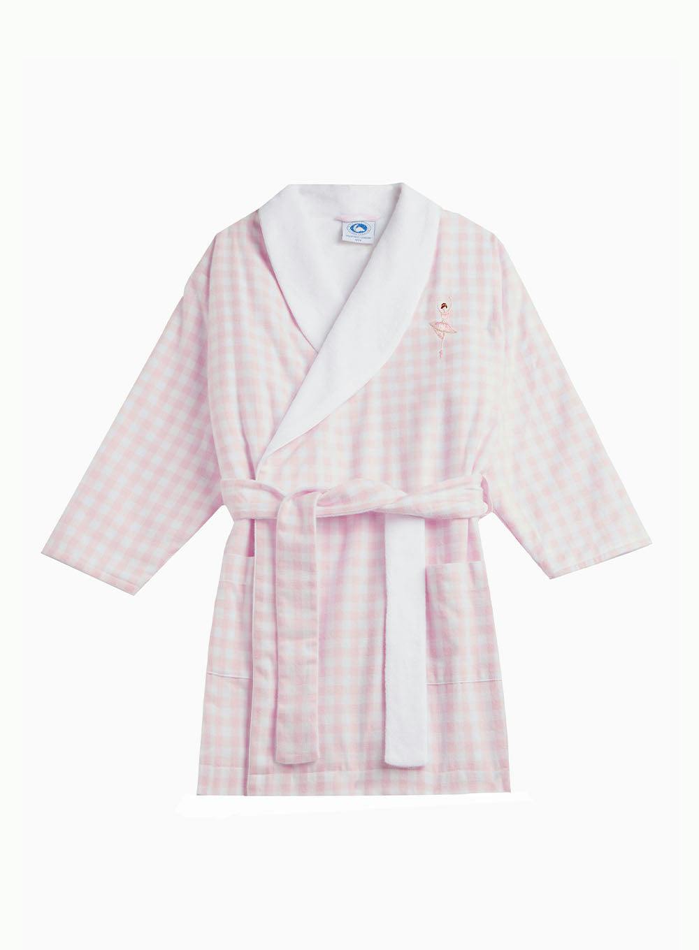 Margot Ballerina Bathrobe