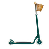 BANWOOD MAXI SCOOTER VINTAGE - GREEN