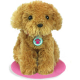 18'' Doll & Carrier Set