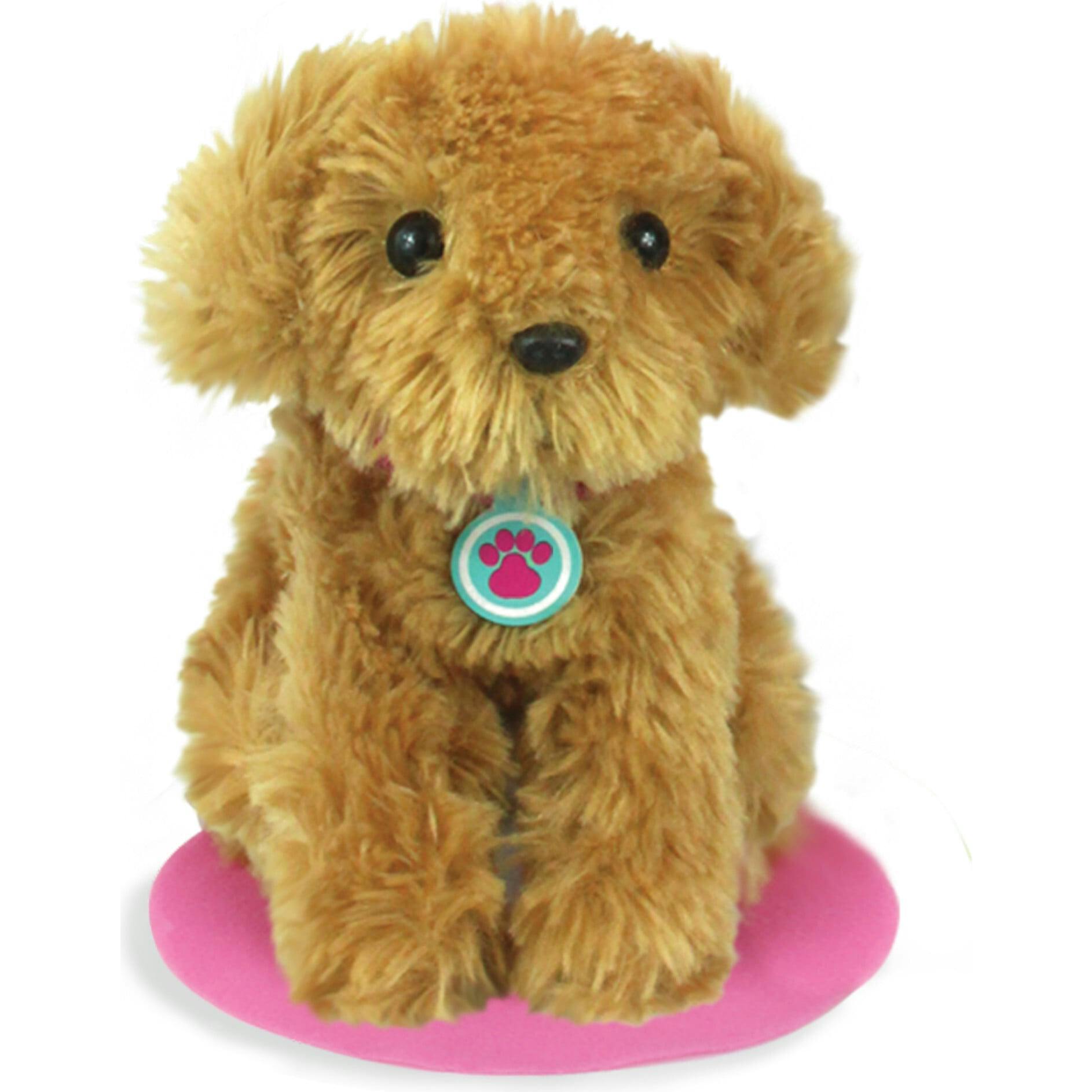 18'' Doll & Carrier Set