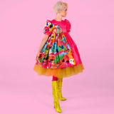 A Leading Role x Mattel Premium Barbie The Movie Weird Barbie Adult Dress Up