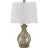 Flora Table Lamp