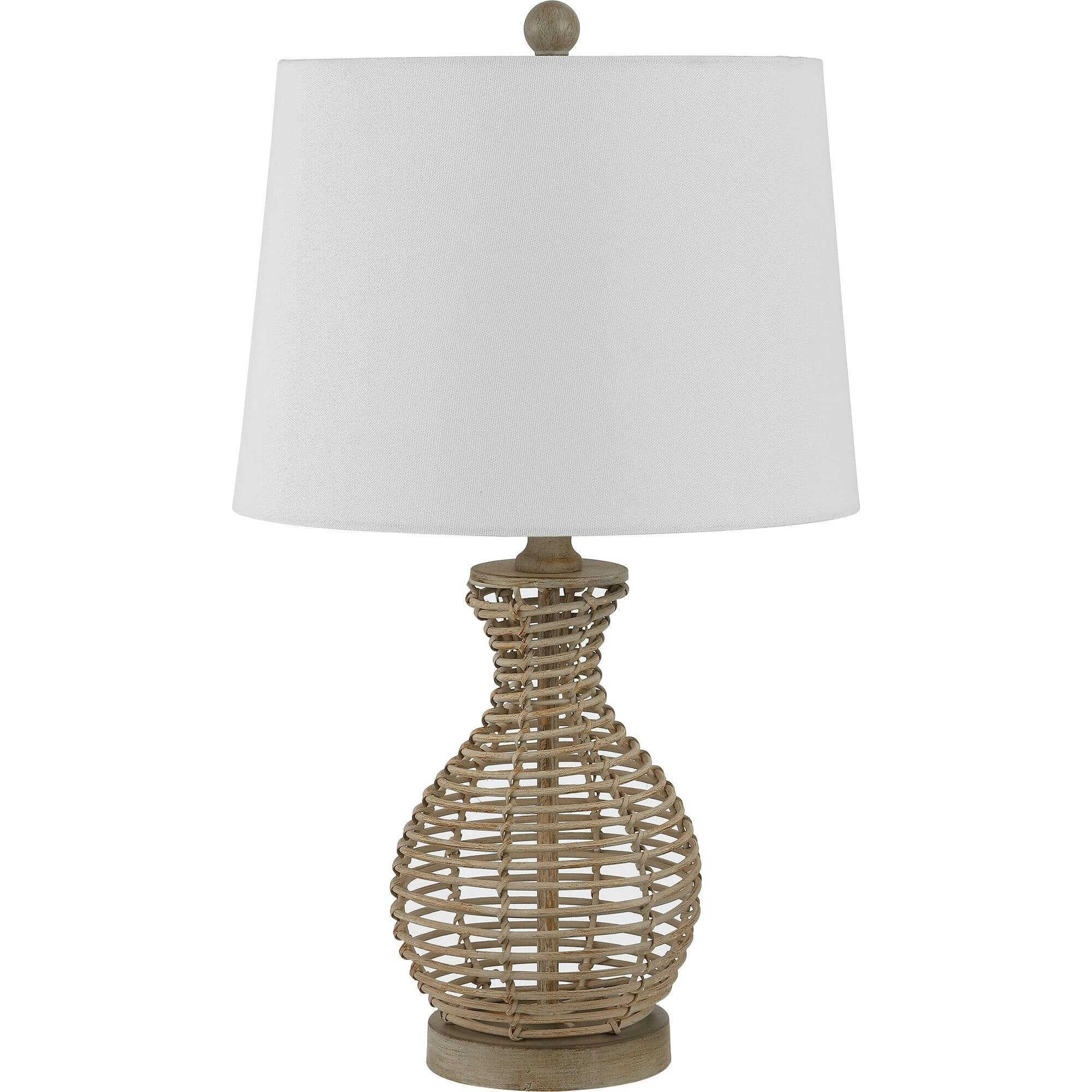 Flora Table Lamp