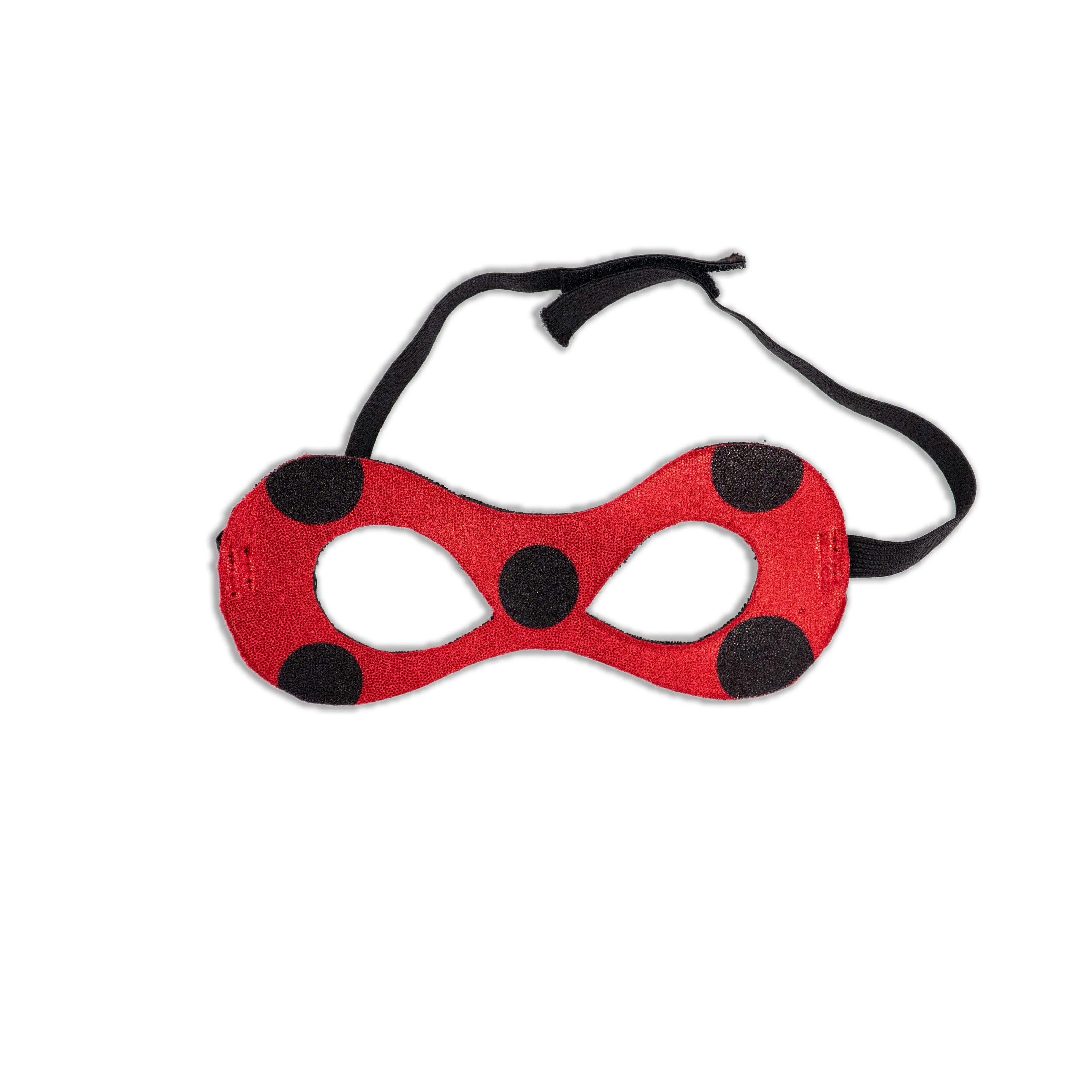 A Leading Role x Miraculous Premium Ladybug 10th Anniversary Child Dress Up