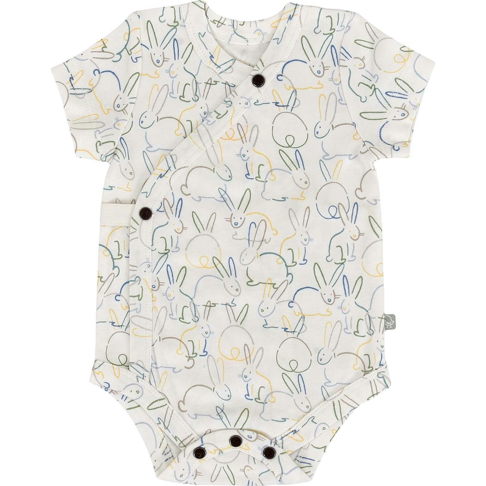 short bodysuit | bunnies