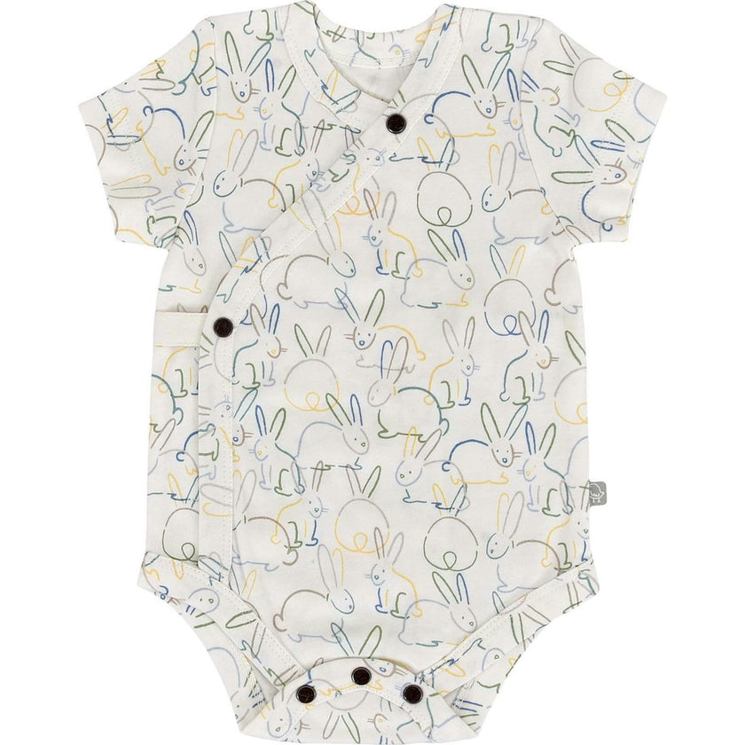short bodysuit | bunnies