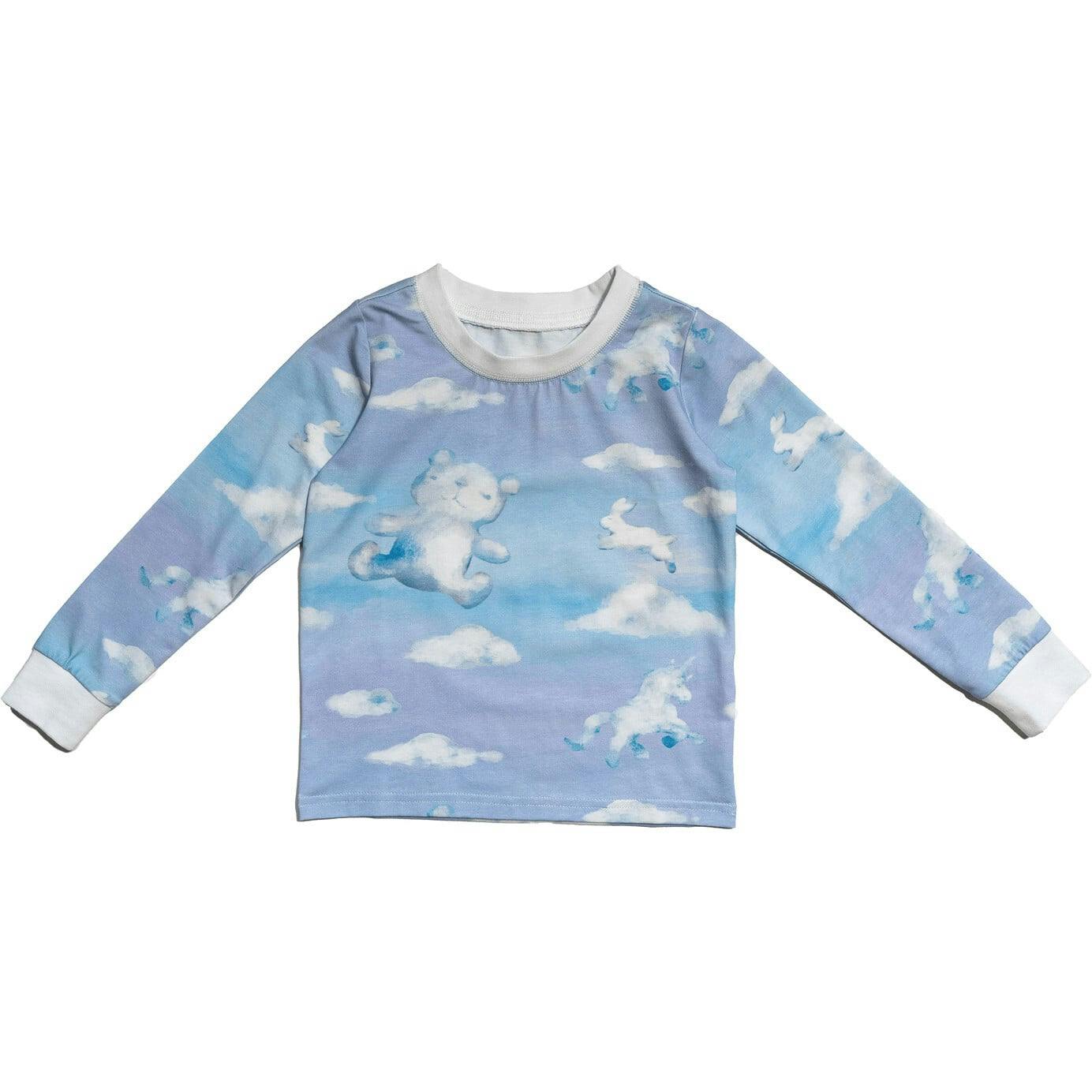 Emerson 2-Piece Lounge Pajamas