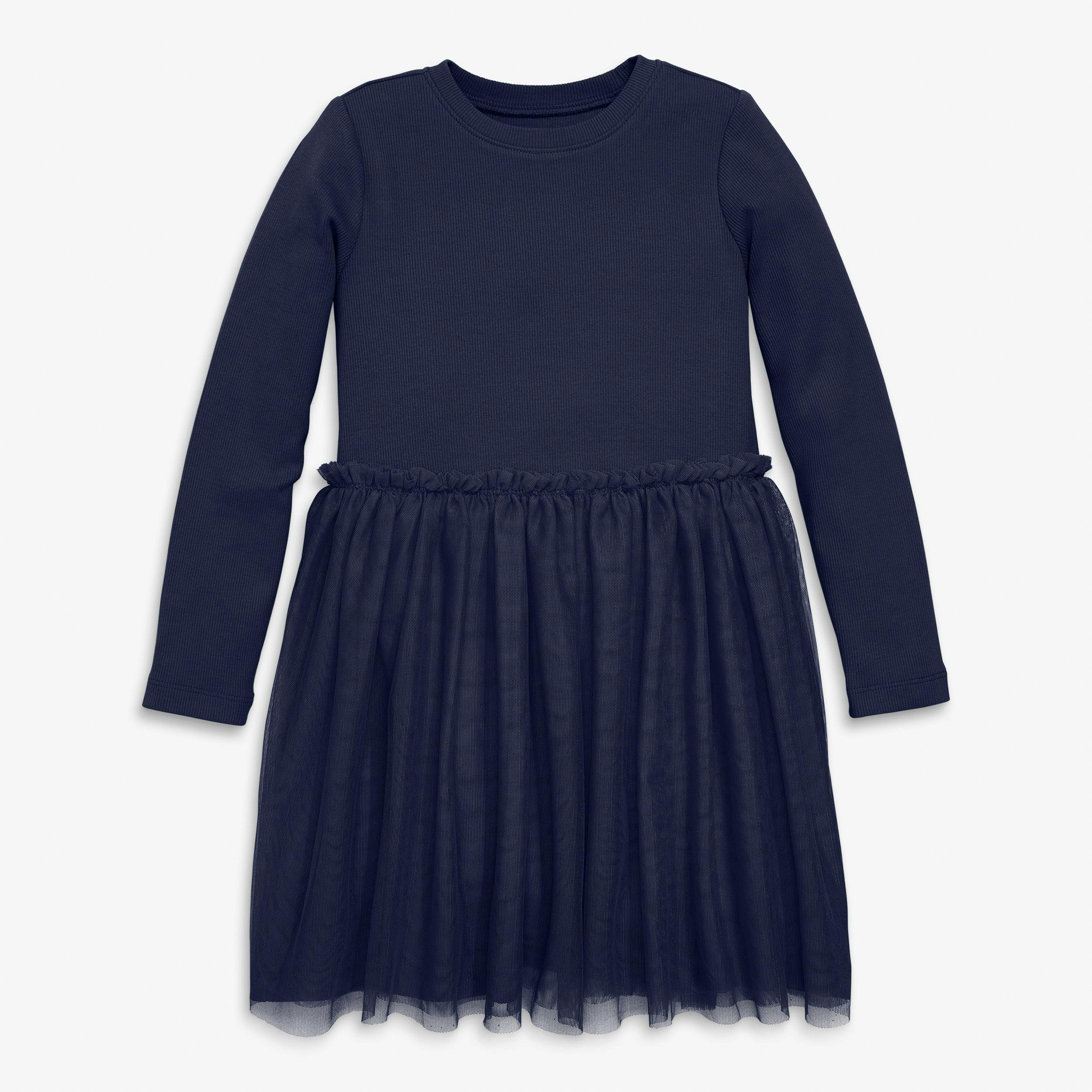 Kids tutu dress