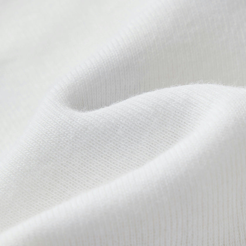 Picnic Organic Cotton Kerchief Bib