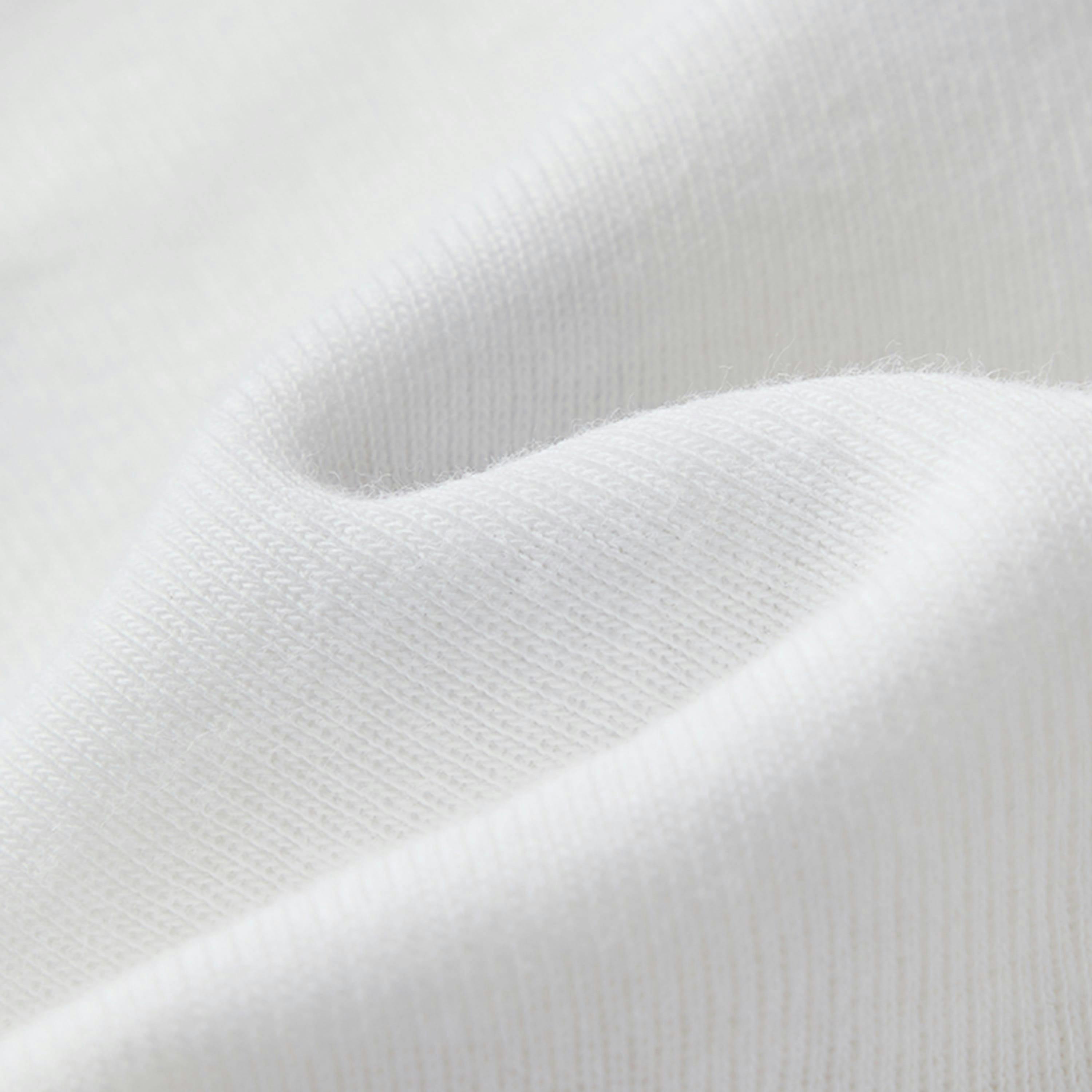 Picnic Organic Cotton Kerchief Bib