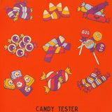 Boys Halloween Twofer Tee | Official Candy Tester