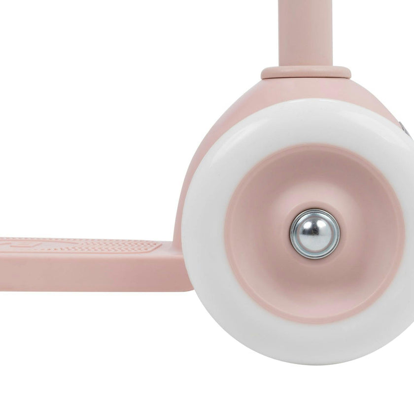 Eco scooter - Faded Pink