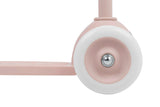 Eco scooter - Faded Pink