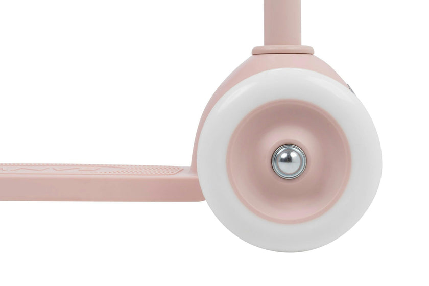BANWOOD ECO SCOOTER - FADED PINK