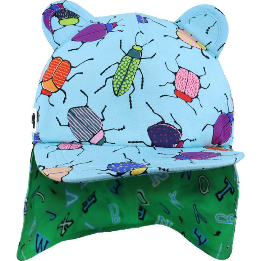 The Cub Sun Hat