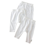 HARLOWE 3-Pack Harem Baby Pants