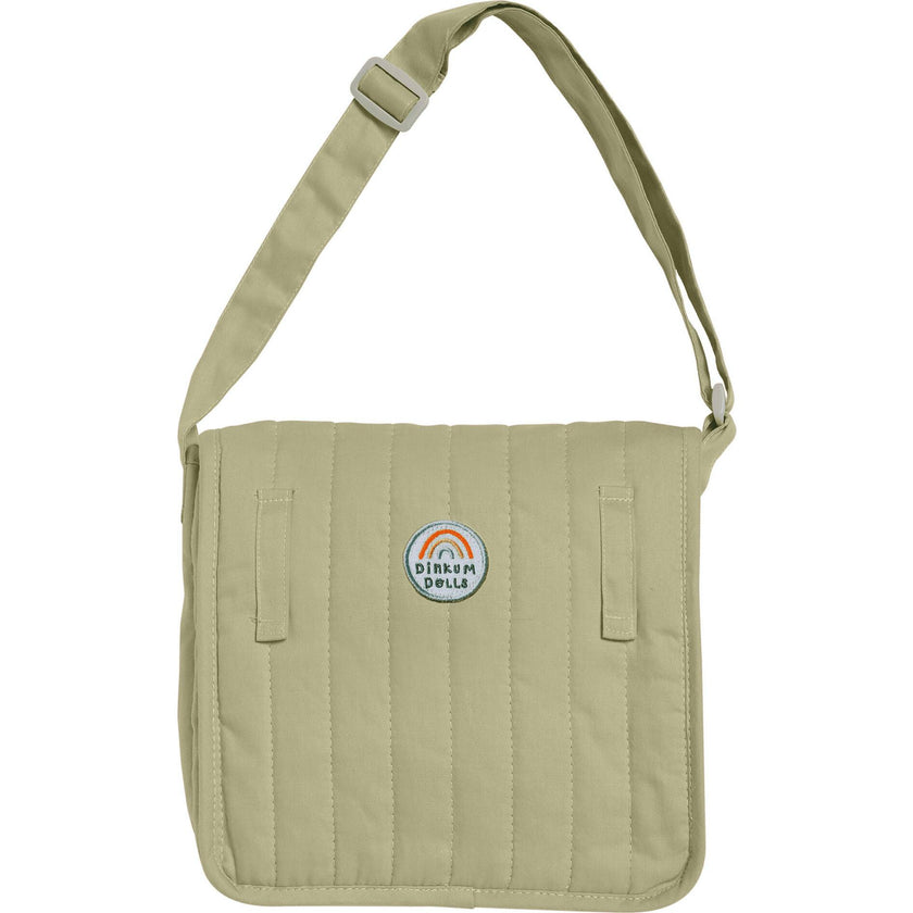 Carrie Convertible Changing Set - Sage
