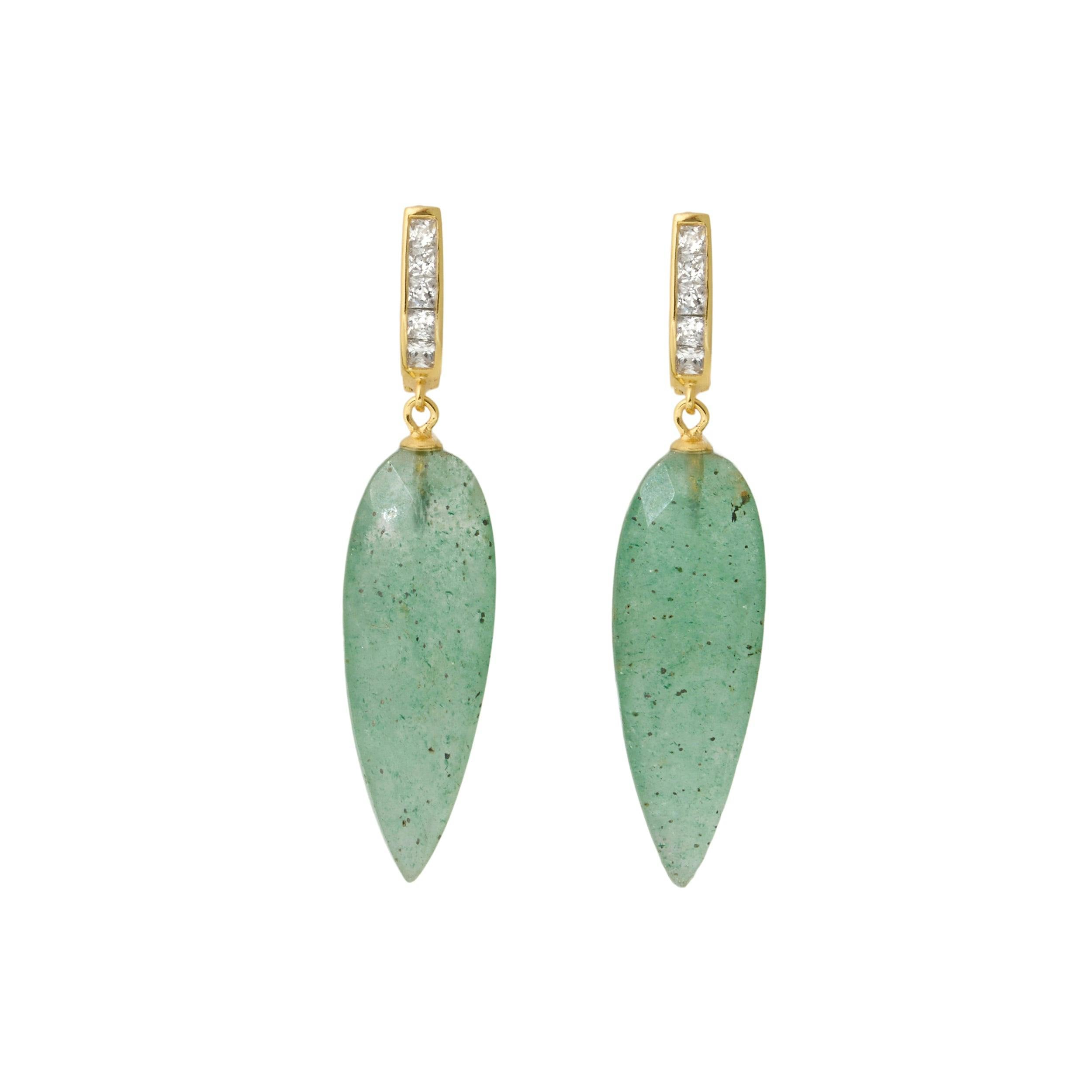 Porter Earrings