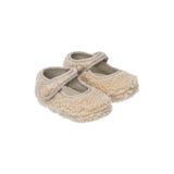 Shearling Baby Mary Jane