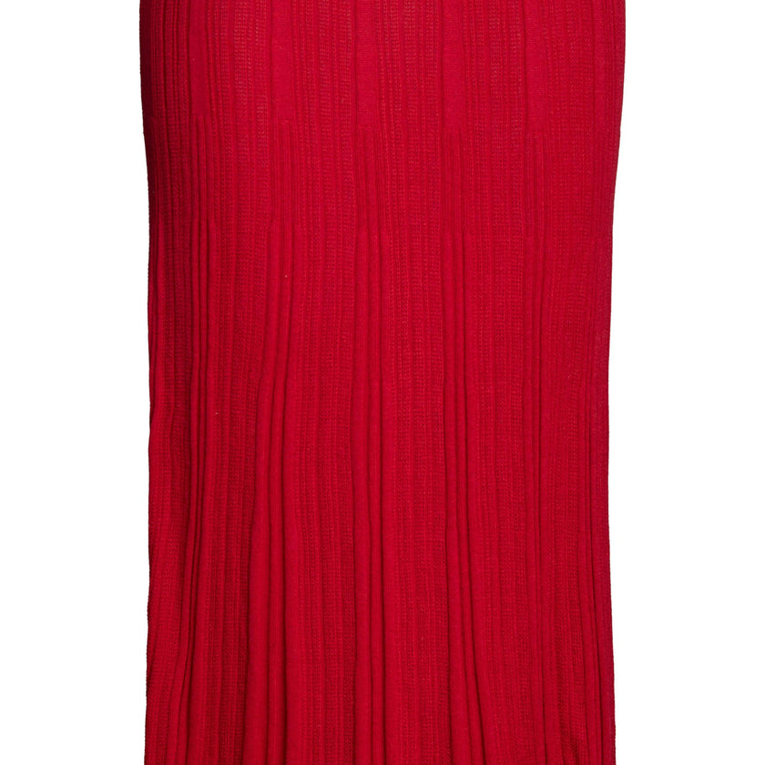 SALLY (SUMMER) SKIRT | ROSSO