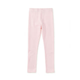 Striped Leggings, Pink Lady