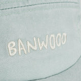 5-Panel cap - Mint